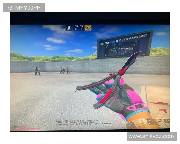 从零到高手CSGO全面提升技巧与实战经验分享