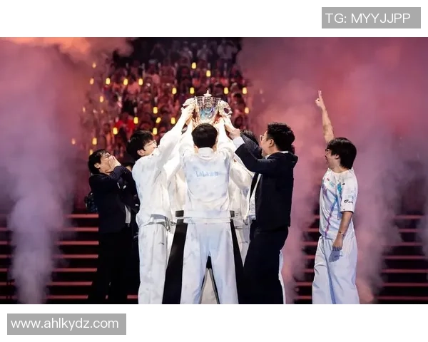 全明星赛分析：BLG战队意识与配合的精彩表现与启示