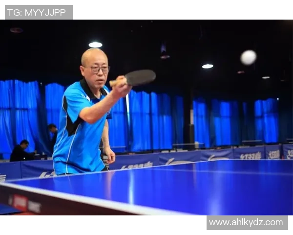 对话乒乓球传奇周伟回顾辉煌生涯与未来展望